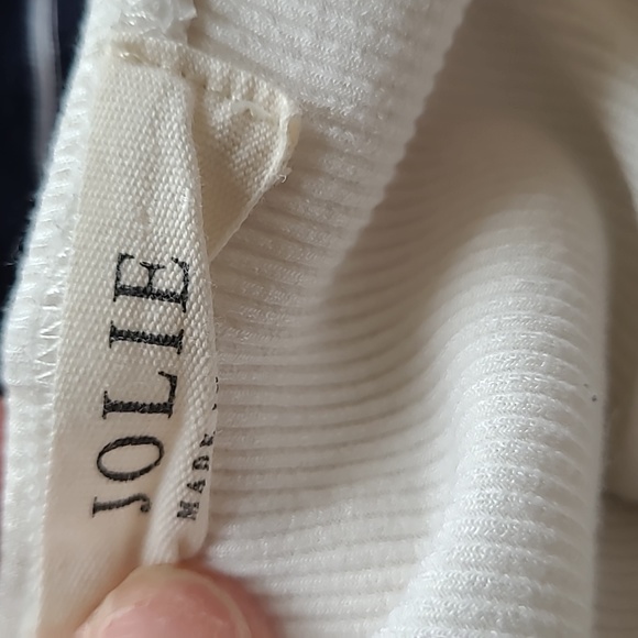 Ruffled Bodysuit - Picture 6 of 7